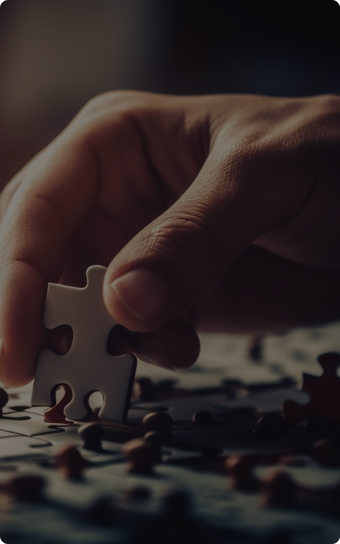 Strategic chess game representing tailored business strategies